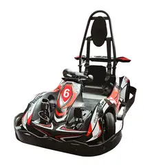 Гоночный картинг K6 «Super racing»