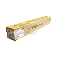 Тонер-картридж (CPP) 842257 для RICOH IM C3000/C4500, MP C3004/C4504 (CET) Magenta, 350г, 18000 стр., (унив.), CET141776