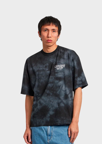 Футболка CARHARTT WIP S/S Radiate T-Shirt
