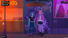 Dead Pets: A Punk Rock Slice of Life Sim (для ПК, цифровой код доступа)