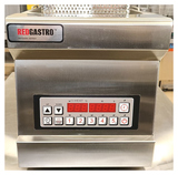 Фритюрница электрическая REDGASTRO OFE-H08A