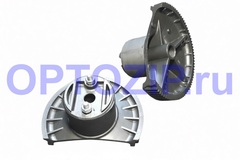 Сектор зубчатый привода 9550 T05084A1 OTIS (02293)
