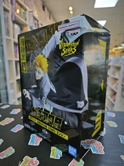 Фигурка Banpresto Gachiakuta Vibration Stars: Enjin