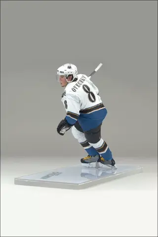 Фигурка Александр Овечкин Хоккеист NHL Series 13