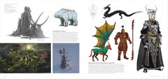 Артбук The Art of Warhammer Video Games (на английском языке)