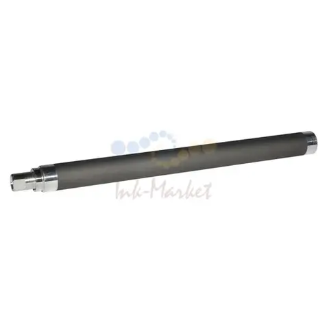 Вал магнитный БУЛАТ r-Line sleeve, в комплекте левая втулка с контактом (упак. 10 шт.) для HP LJ P4014, 4015