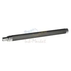 Вал магнитный БУЛАТ r-Line sleeve, в комплекте левая втулка с контактом (упак. 10 шт.) для HP LJ P4014, 4015