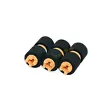Ролик захвата бумаги Xerox WC 5325, 7525 675K82242, 675K86570, 604K66430 (упак. 3 шт.) (Булат) DVRXWC5325020