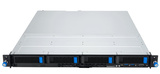 Серверная платформа 1U ASUS RS300-E12-PS4