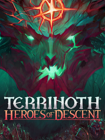 Terrinoth: Heroes of Descent (для ПК, цифровой код доступа)