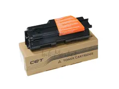 Тонер-картридж (PK3, без чипа) TK-160 для KYOCERA FS-1120D, ECOSYS P2035d (CET), 110г, 2500 стр., CET8173