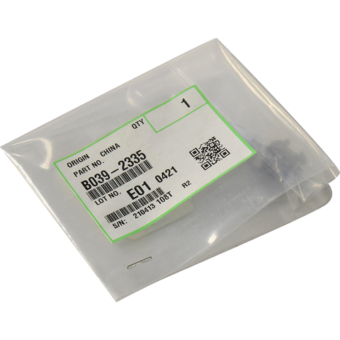 Отделитель фотобарабана Ricoh B039-2335 для Aficio 1015/1018/2015/2018/2020 (B0392335)
