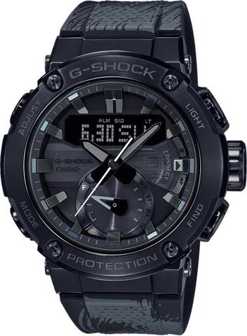 Наручные часы Casio GST-B200TJ-1AER фото