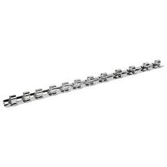 KING TONY (8731312) Держатель для головок 3/8", на 12 шт