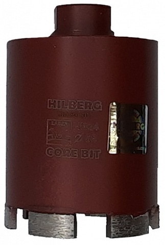 Цена на Коронка Hilberg Industrial Laser Micro Hit 6T (ПОД ПЫЛЕУДАЛИТЕЛЬ) 68*71 mm