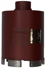 Коронка Hilberg Industrial Laser Micro Hit 6T (ПОД ПЫЛЕУДАЛИТЕЛЬ) 68*71 mm