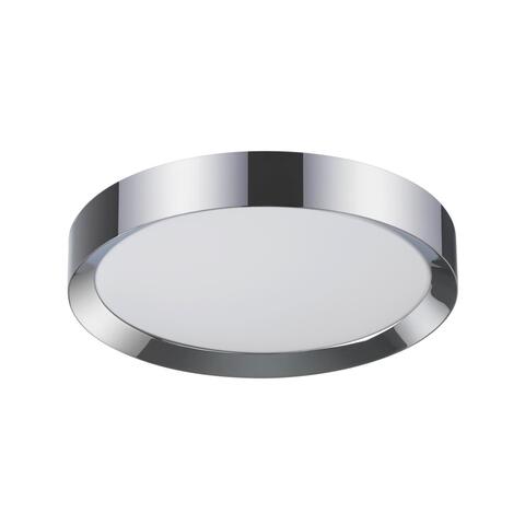 Потолочный светильник Odeon Light Lunor 4947/45CL
