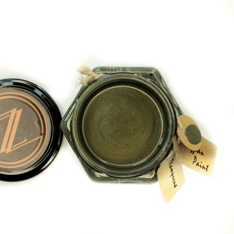 Патрисия (Обьём:  25ml) zlatkovsky