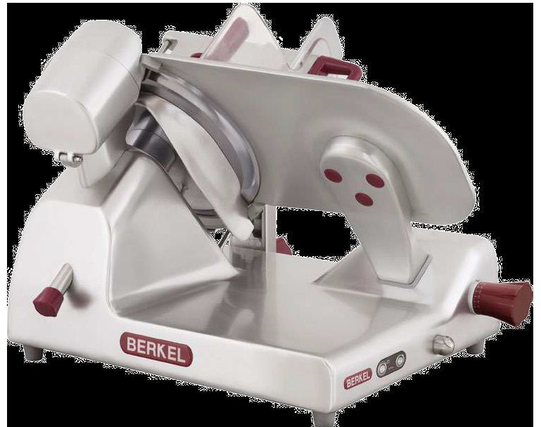 СЛАЙСЕР BERKEL ESSENTIA BED300 3Ф.