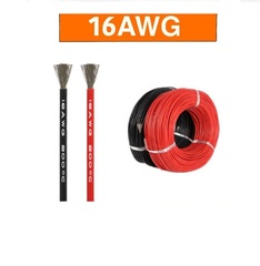 Провод ET 16AWG-SR