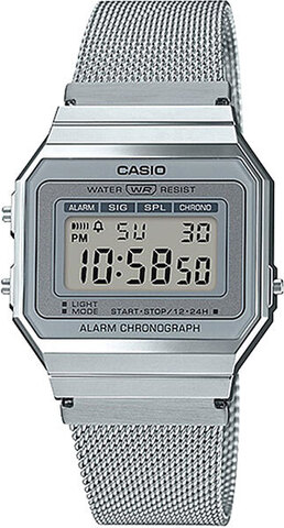 Наручные часы Casio A700WM-7A фото