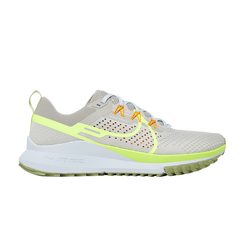 Кроссовки nike pegasus trail 4