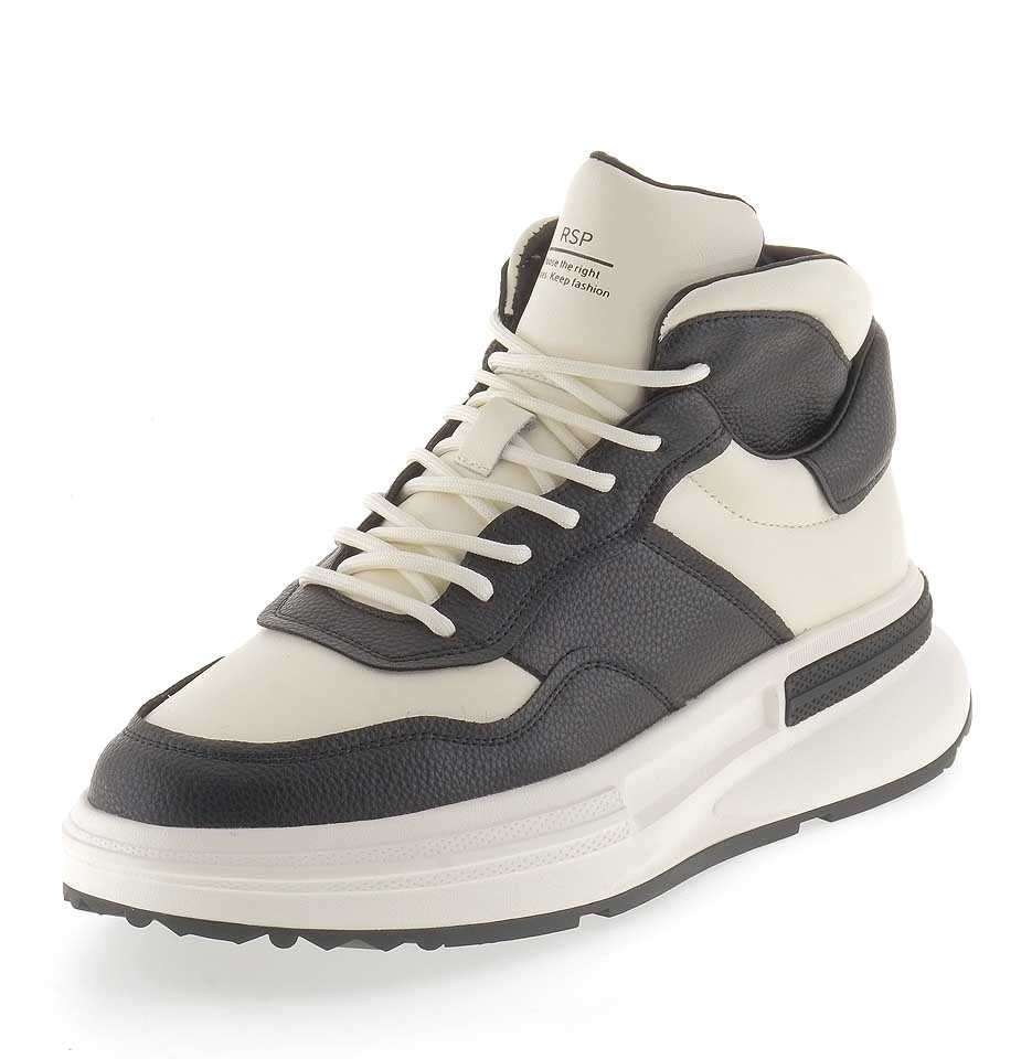 Кроссовки мужские RESPECT VS22-169079 белые