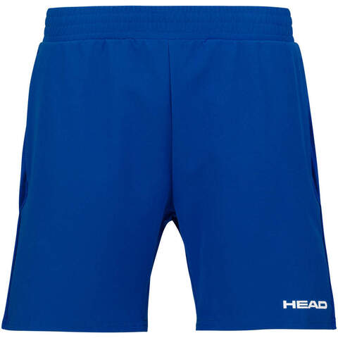 Теннисные шорты Head Power Shorts - royal