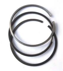 Кольца поршневые, комплект на 1 поршень / PISTON RING KIT АРТ: 4181A021