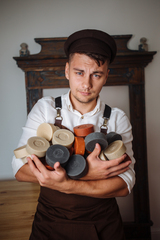 Мыло квадратное "Сверх Мы"