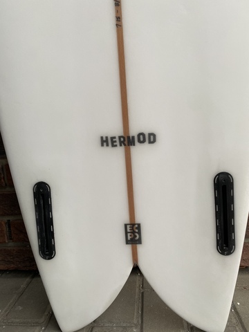Серфборд Avrora Herod Fish 5'4 | Купить в GoSurf