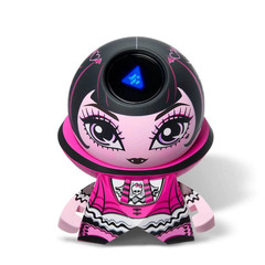 Магический Шар в Стиле Дракулауры