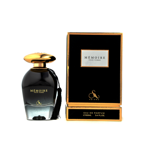 ADISHA Mémoire 100 ml