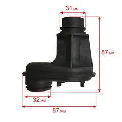 Диффузор QUATTRO ELEMENTI A1000Ci old (770-643-116)