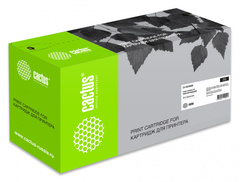 Картридж лазерный Cactus CS-CB390AV черный (19500стр.) для HP CLJ CM6030/CM6040/CP6015