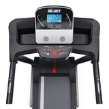 Беговая дорожка DFC SILUET FITNESS T3S фото №6
