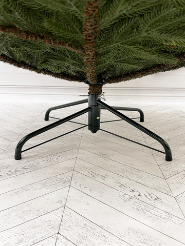 Ель TreeDeLuxe Камчатская премиум 100% литая 260см зеленая