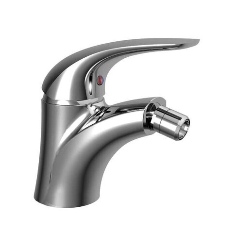 Aquanet SD90364 SD90364 COBRA Смеситель для биде без донного клапана, хром (187203)