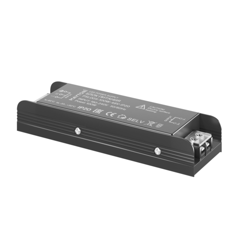 Блок питания Maytoni Power supply magnetic PSL005-100W-48V-IP20
