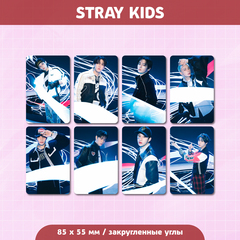 Сет карточек / STRAY KIDS #271