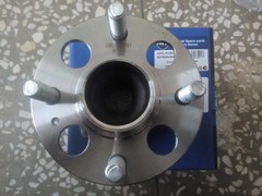 СТУПИЦА ЗАДНЯЯ SOLARIS, RIO III В СБОРЕ AMD