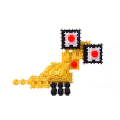 Конструктор"Монстроведение"