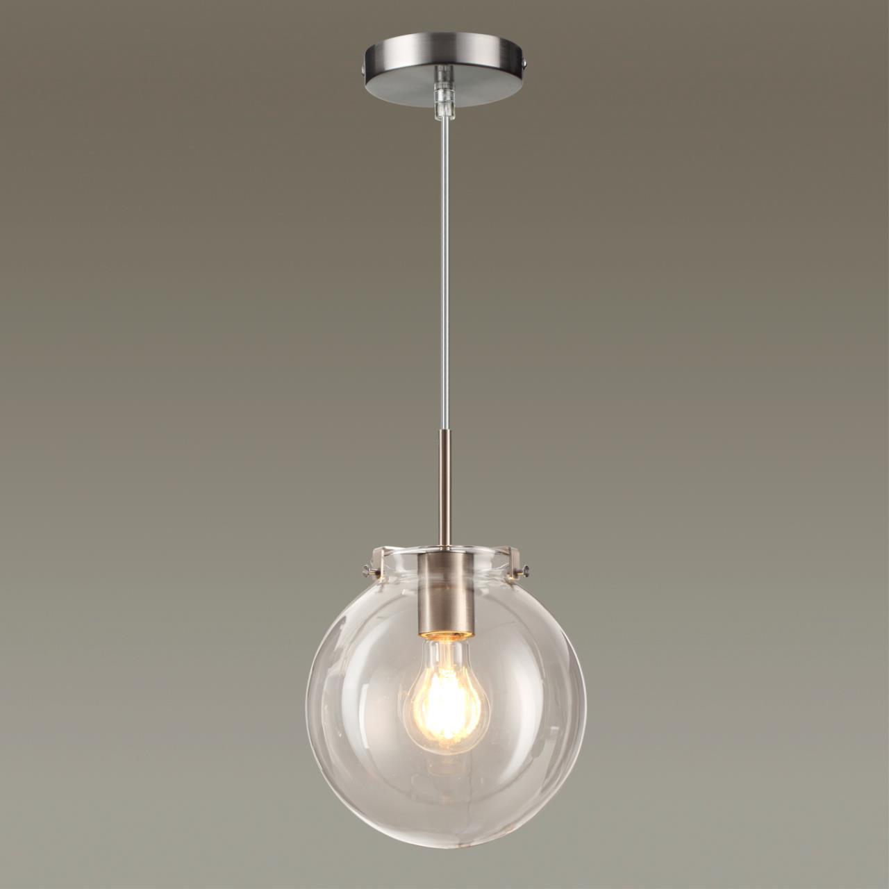 Подвесной светильник Lumion Suspentioni Trevor 4590/1