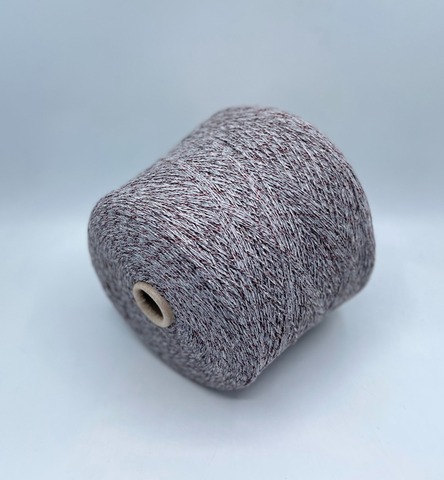 Profilo S.N.C (пр.Италия), art.Brizzolo, 450м/100гр. 70% Меринос, 10% Шерсть, 20% Буретный шелк, цвет-Серый мультиколор(488), арт-35747