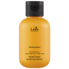 Lador Perfumed Hair Shampoo Osmanthus парфюмированный шампунь для волос (мини)