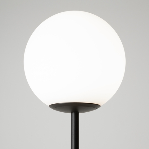 Торшер светодиодный Maytoni Twins MOD427FL-L20B3K