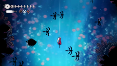 Hollow Knight: Silksong (для PS5/PS4, интерфейс и субтитры на русском языке) [услуга выкупа игры в аккаунт PSN Украина]
