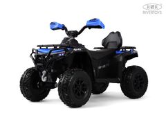 Квадроцикл E009EE 4WD с дистанционным управлением