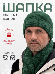 Шапки и Шарфы