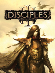 Disciples III - Renaissance (для ПК, цифровой код доступа)